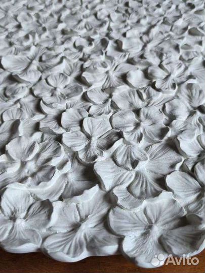 Блюдо декоративное