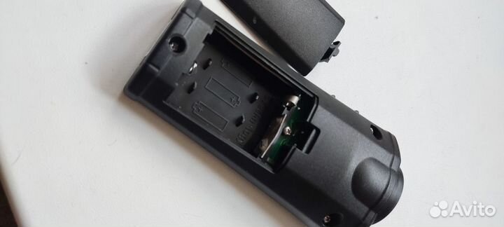 Ультразвуковой отпугиватель собак