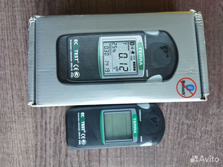 Измерительный инструмент