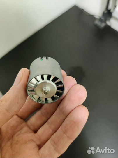 Мотор для фена Dayson