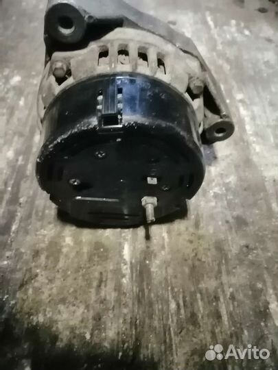 Генератор 406