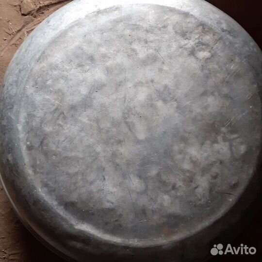 Посуда советских времён