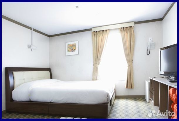 K-ETA. Паром в Южную Корею