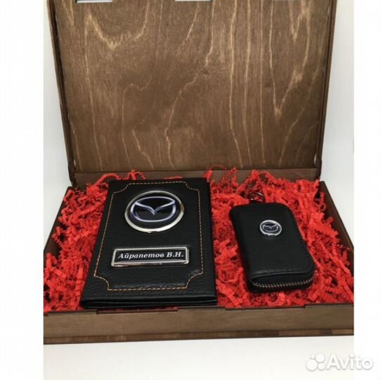 Подарочный набор, который приведет в восторг