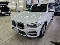 BMW X3 2.0 AT, 2019, 79 980 км, с пробегом, цена 3 999 000 руб.