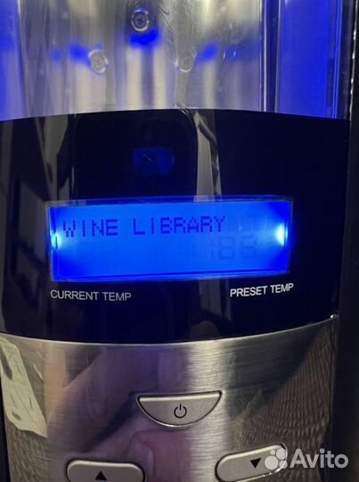 Охладитель бутылок gastrorag JC7910