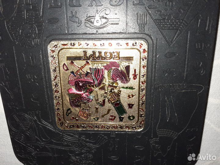 Подставки под стакан