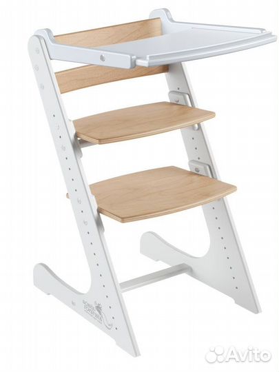 Растущий стул конек горбунок