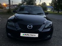 Mazda Axela 1.5 AT, 2007, 250 000 км, с пробег�ом, цена 650 000 руб.