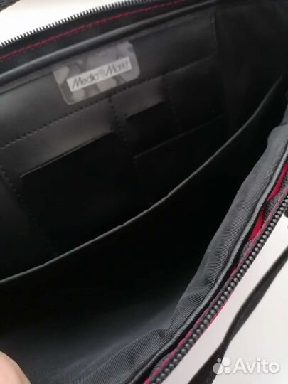 Сумка для нетбука, планшета, Эл. книги *21 см*3 см