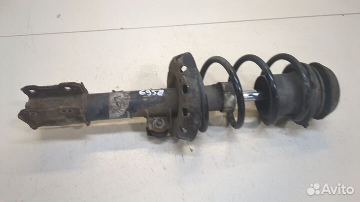 Амортизатор подвески Opel Zafira A, 1995