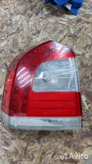 Volvo XC70 31395073