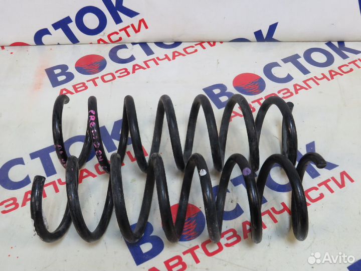 Пружина Зад mazda premacy cwefw