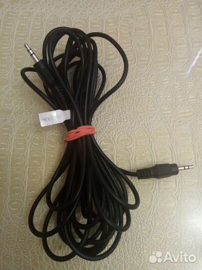 Удлинитель для наушников 5 м