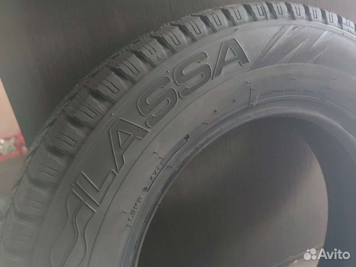 Lassa Wintus 2 185/75 R16C 104R