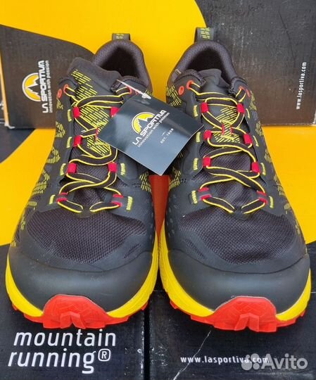 Кроссовки La Sportiva Jackal 2