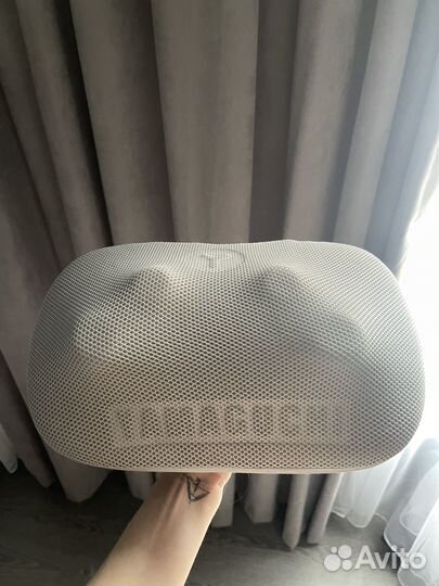 Массажная подушка yamaguchi