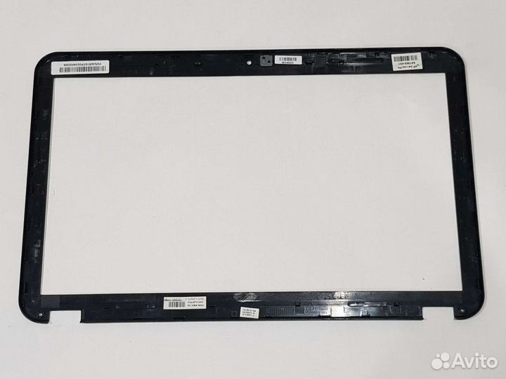 Рамка матрицы для ноутбука HP Pavilion G6-1000