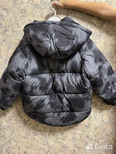 Куртка на мальчика