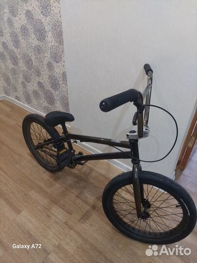 Трюковой велосипед bmx