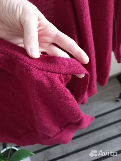 Кофточка мериносовая Gap