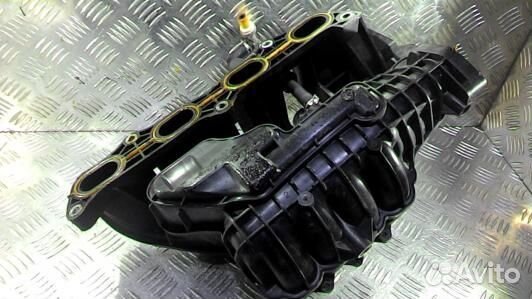 Впускной коллектор бензиновый suzuki SX4 YA11S (77