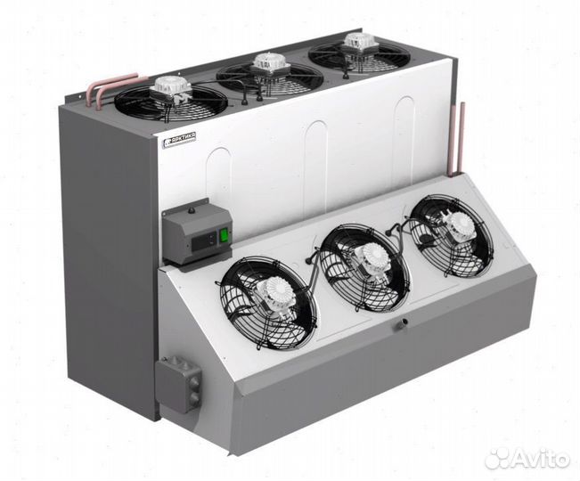 Сплит система низкотемпературная под любые нужды