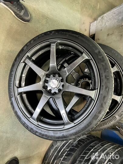 Колеса r18 kia 5*114.3