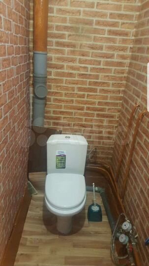 2-к. квартира, 52 м², 1/9 эт.