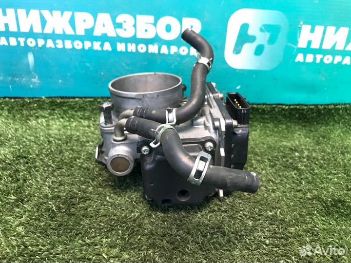 Заслонка дроссельная Honda Accord 8 2.4 K24Z3