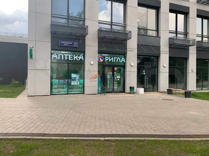 Продам торговое помещение, 63 м²