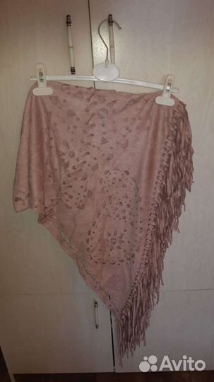 Платок шаль