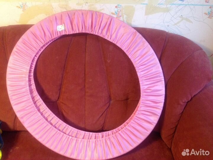 Обруч sasaky и чехол sasaky