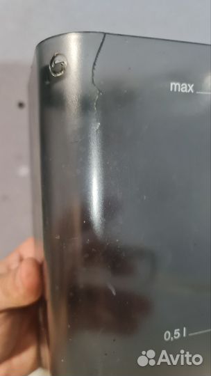 Кофемашина Melitta Passione/Ci/Solo