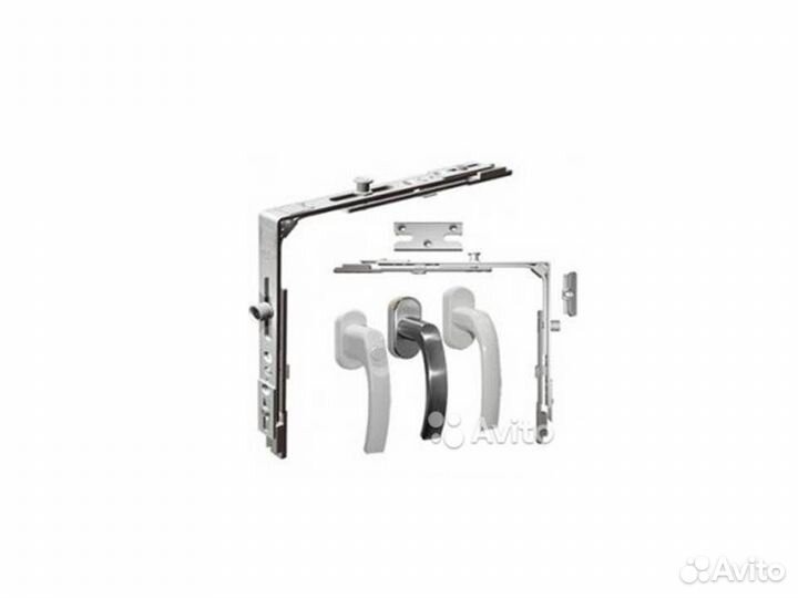 Ремонт окон, откосы, москитные сетки