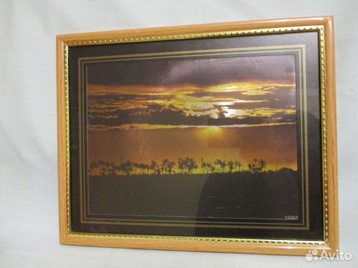 Подарочные картины