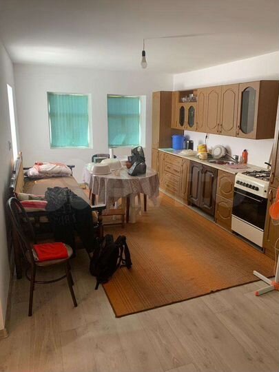 Дом 63 м² на участке 14 сот.