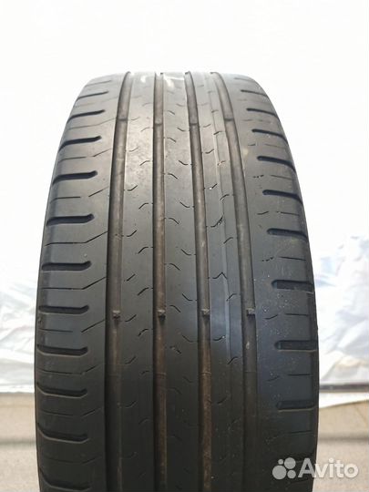 Continental ContiEcoContact 5 185/65 R15