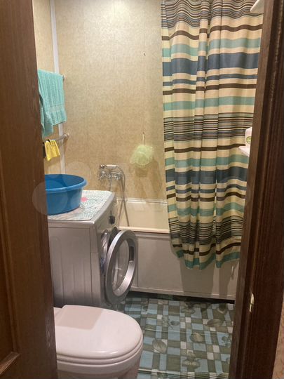 2-к. квартира, 44 м², 2/5 эт.