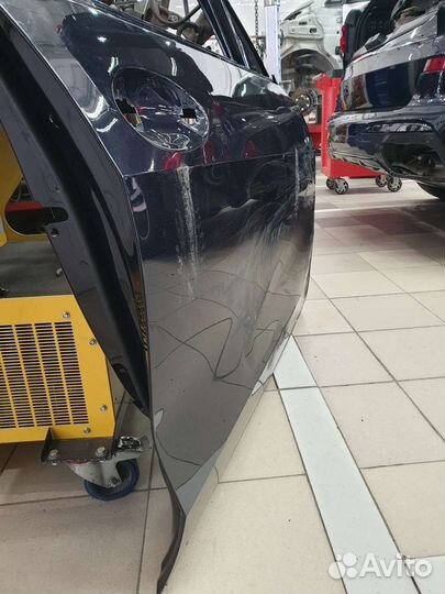 Дверь передняя правая bmw x7, ford focus