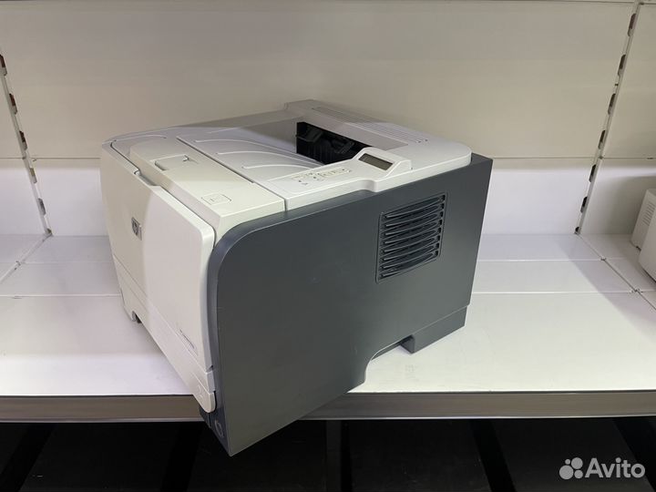 Принтер лазерный HP LaserJet P2055