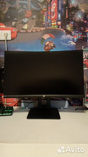 Монитор HP X24C 