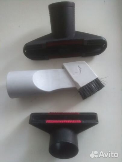 Аксессуары для пылесоса