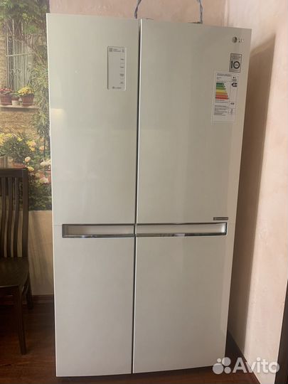 Холодильник бу