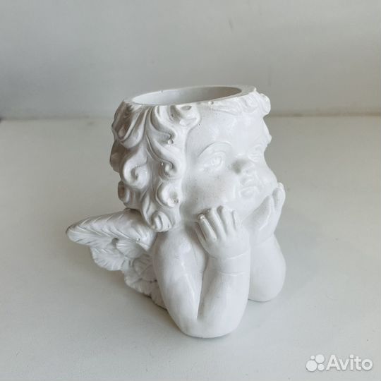 Статуэтка-ваза Ангел