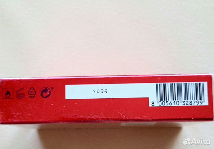 Туалетная вода Gucci Rush оригинал