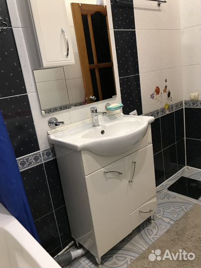 Тумба для ванной бу