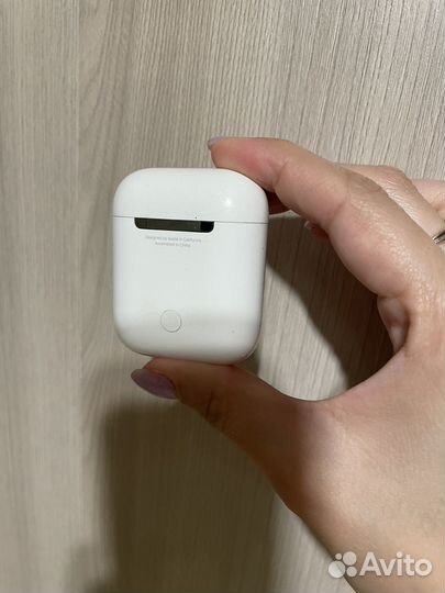 Airpods 2 original
