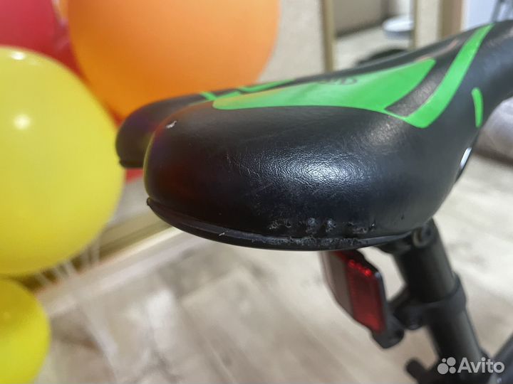 Велосипед stels pilot 200