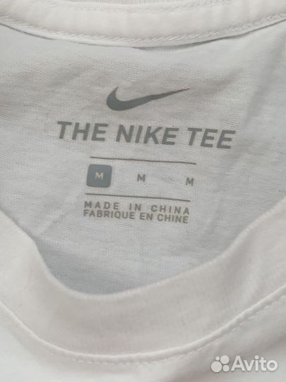Футболка Nike оригинал